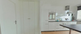 
                                                                                        Location
                                                                                         T3 DE 56 M² AVEC CAVE – MEUDON-LA-FORÊT