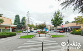 
                                                                                        Vente
                                                                                         T3 de 56m² avec balcon et garage