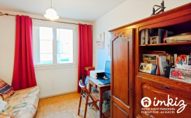 
                                                                                        Vente
                                                                                         T3 de 56m² avec balcon et garage
