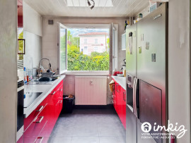 
                                                                                        Vente
                                                                                         T3 de 57m² avec vue sur le massif de Belledonne