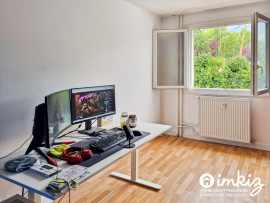 
                                                                                        Vente
                                                                                         T3 de 57m² avec vue sur le massif de Belledonne