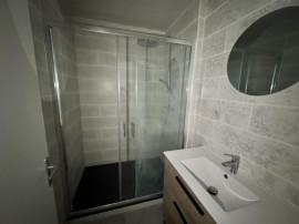 Vente
T3 de 73m² secteur Montreynaud renta brut 11%
