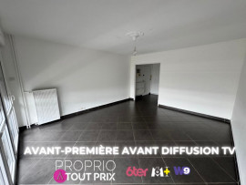 Vente
T3 de 73m² secteur Montreynaud renta brut 11%