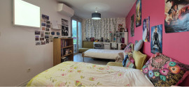 
                                                                                        Vente
                                                                                         T3 de 76 m² + garage + 1 parking + cave