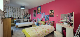 
                                                                                        Vente
                                                                                         T3 de 76 m² + garage + 1 parking + cave