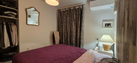 
                                                                                        Vente
                                                                                         T3 de 76 m² + garage + 1 parking + cave