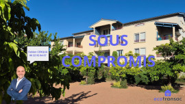 
                                                                                        Vente
                                                                                         T3 de 76 m² + garage + 1 parking + cave