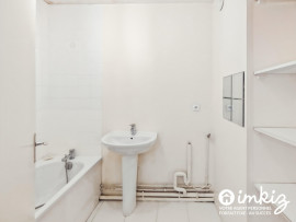 Vente
T3 de 83m² au dernier étage avec balcon + terrasse