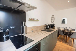 
                                                                                        Colocation
                                                                                         T3 de charme au cœur de Saint-Etienne