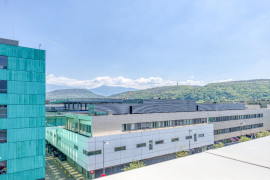 
                                                                                        Vente
                                                                                         T3 de standing avec grand balcon et dernier étage