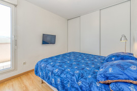 
                                                                                        Vente
                                                                                         T3 de standing avec grand balcon et dernier étage