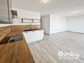 
                                                                                        Vente
                                                                                         T3 dernier etage avec terrasse et box