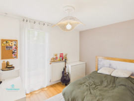 
                                                                                        Vente
                                                                                         T3 d'exception : L'art de vivre dedans-dehors