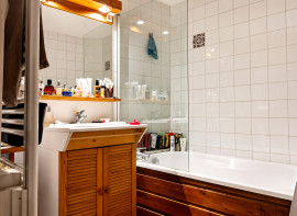 
                                                                                        Vente
                                                                                         T3 DUPLEX
