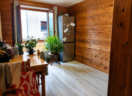 
                                                                                        Vente
                                                                                         T3 DUPLEX