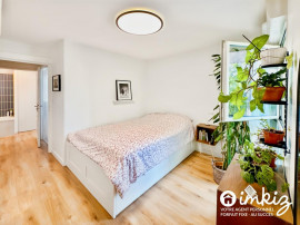 
                                                                                        Vente
                                                                                         T3 duplex entièrement rénové avec jardin