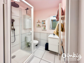 
                                                                                        Vente
                                                                                         T3 duplex entièrement rénové avec jardin
