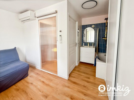 
                                                                                        Vente
                                                                                         T3 duplex entièrement rénové avec jardin