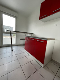 
                                                                                        Location
                                                                                         T3 duplex inversé de 65m²