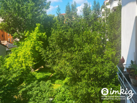 Vente
T3 DUPLEX VUE JARDIN - CROIX ROUSSE CENTRE