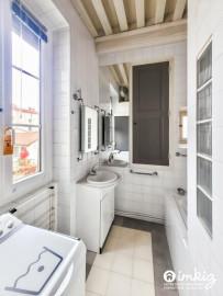 Vente
T3 DUPLEX VUE JARDIN - CROIX ROUSSE CENTRE
