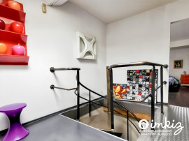 
                                                                                        Vente
                                                                                         T3 DUPLEX VUE JARDIN -  CROIX ROUSSE CENTRE