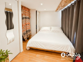 
                                                                                        Vente
                                                                                         T3 en centre ville avec fort potentiel locatif