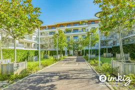 
                                                                                        Vente
                                                                                         T3 en Rez-de-jardin avec grande terrasse