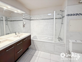 
                                                                                        Vente
                                                                                         T3 en Rez-de-jardin avec grande terrasse