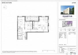 Location
T3 Floirac