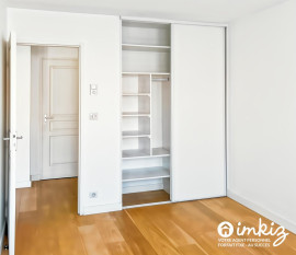 
                                                                                        Vente
                                                                                         T3 haut de gamme
