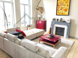Location
T3 – Immeuble du Trésor - Avec Ascenseur