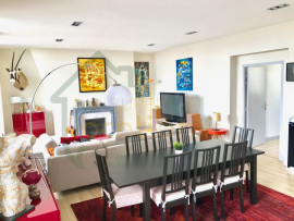 Location
T3 – Immeuble du Trésor - Avec Ascenseur