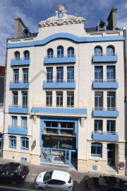Location
T3 – Immeuble du Trésor - Avec Ascenseur