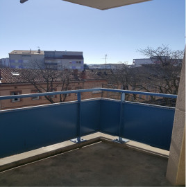 Location
T3 Les Arènes 68m2