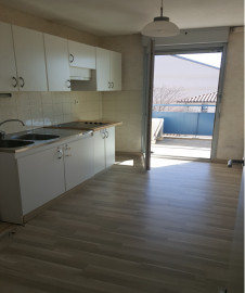 Location
T3 Les Arènes 68m2