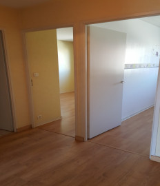 Location
T3 Les Arènes 68m2