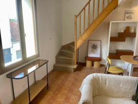 
                                                                                        Location
                                                                                         T3 LUMINEUX A DEUX PAS DE LA TOUR LUMA