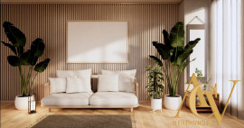 Vente
T3 lumineux avec terrasse - La Londe