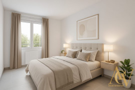 Vente
T3 lumineux grande terrasse – La Londe