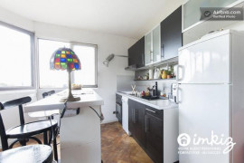 Vente
T3 lumineux, sans vis-à-vis, face au parc