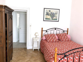 
                                                                                        Location
                                                                                         T3 meublé 52 m2 1er étage avenue de la Libération