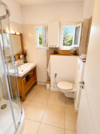 
                                                                                        Location
                                                                                         T3 meublé 61 m2, dernier étage, garage + cellier