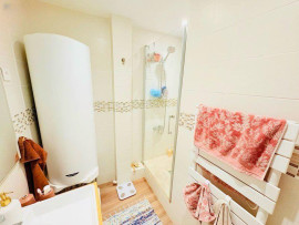 
                                                                                        Location
                                                                                         T3 meublé 63m² Sainte Marguerite - Bd Gusta