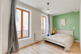 Location
T3 meublé à Argenteuil