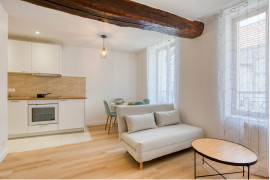 Location
T3 meublé à Argenteuil