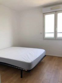 Location
T3 meublé Bordeaux