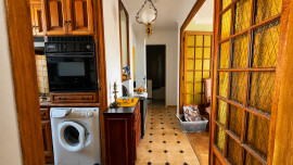 
                                                                                        Location
                                                                                         T3 meublé de 54 m² avec balcon – Vénissieux