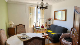 
                                                                                        Location
                                                                                         T3 meublé de 54 m² avec balcon – Vénissieux