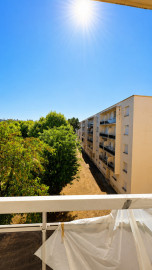 
                                                                                        Location
                                                                                         T3 meublé de 54 m² avec balcon – Vénissieux